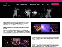        Over ons | Coqtales