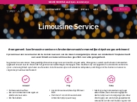        Amsterdam Limousine service | Coqtales