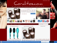 Coralitos.com:: A Dedicated Cosmetics   Fashion Plaza for the Modern W