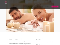 Relationship Benefits of Couple Massage - Coraspa