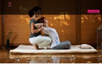 Thai Massage And Top 9 Benefits Of Thai Massage - Coraspa