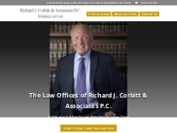The Law Offices of Richard J. Corbitt   Associates P.C. | Dallas, TX