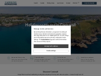   	Cornwall Holiday Cottages | Cornish Horizons