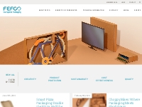 The corrugated packaging hub for EU Institutions and retail supply cha