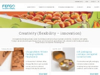 Creativity (flexibility – innovation) | Corrugated Of Course!