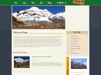 Nepal Introduction, Information of Nepal, Travel in Nepal, Sightseeing