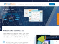Commodity Prices-Latest & Future,Zero Base Costing Software - CostMast