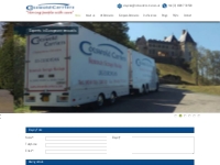 UK & European Removals | Cotswold Carriers