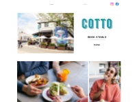 Cotto Cafe, Prospect Road, Adelaide