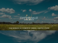 Game Breeders South Africa - Cottondale - Buffalo,Roan,Sable Breeders