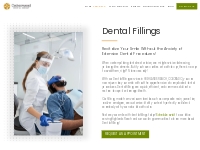 Dental Fillings In Highlands Ranch, CO | Cottonwood Dental Group
