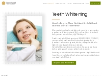 Teeth Whitening In Highlands Ranch, CO | Cottonwood Dental Group
