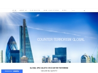 Counter Terrorism Global - Home
