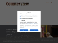 Counterview
