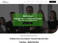 Countquick Accounting Services
