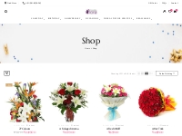 Shop - Send Flowers Online from Country Flora