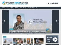 County News Center TV   San Diego County News Center