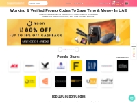 Coupon Codes, Discounts & Promo Codes For Online Stores - CouponCodesM