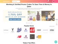 CouponCodesME QA - Coupon Codes, Deals & Discounts For Online Stores