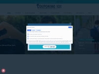 Couponing 101 | Helping You Save Money with Coupons and Deals