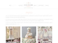 Portfolio for Wedding Cakes for East Anglia
