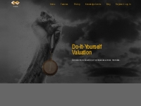   	Online Company Valuation | Calculate Intrinsic Value