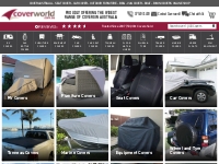 Coverworld Australia s Widest range of Protective Covers - Seat Covers