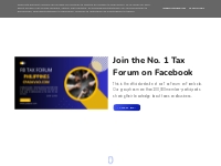 CPADavao.com : BIR Tax Updates, Tax Problems, and Business Concerns