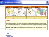 Climate Prediction Center - United States Drought Information