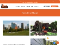 Foundation Repair | Houston Foundation Repair | Allied Foundation