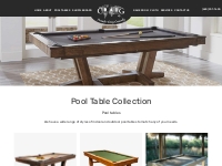 Sale of Pool Tables for Home and Outdoors. Cue Wall Rack, in Phoenix U
