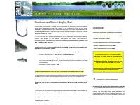 Kent Angling Club Membership