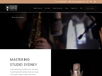 Music Mastering Studio Sydney Artist Use to get the Recordings Release