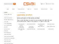 Crawl Space encapsulation learning center