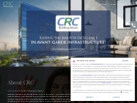 Explore New Real Estate Projects in Noida by CRC Group