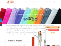 Create Custom Quarter Socks in Wholesale Athletic / Dress Styles