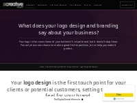 Logo Design   Branding Agency Nottingham | Creative Asset