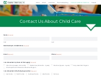 Ohio - Columbus - Creative Childcare