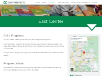 Columbus - Ohio - Childcare Center - Creative Learning