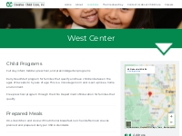 West Center - Columbus - Ohio - Child Care Center