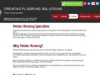 Flooring | Creative Flooring Solutions | Geelong