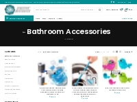 Buy Creative Home Bathroom Accessories Online India at Cheap Prices
