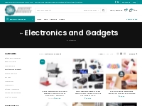 Electronics and Gadgets Products to Buy Online Under Rs 500