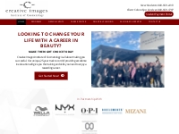 Creative Images | Cosmetology School In Dayton and Western Ohio