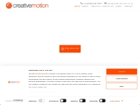 Creative Motion: The Video Production Company in Kent