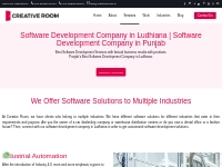 Software Development Ludhiana, Software Developers Ludhiana, Punjab