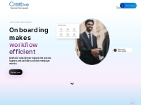Employee Onboarding Software - New hires   e-learning solutions