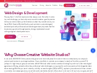 Creative Website Studios