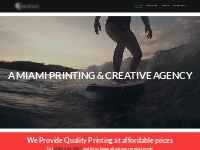 Miami Web Design   Print Shop - Affordable Web   Printing Solutions | 