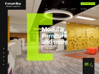 Modular Furniture Delhi, Office Furniture, Partition Manufacturers, in